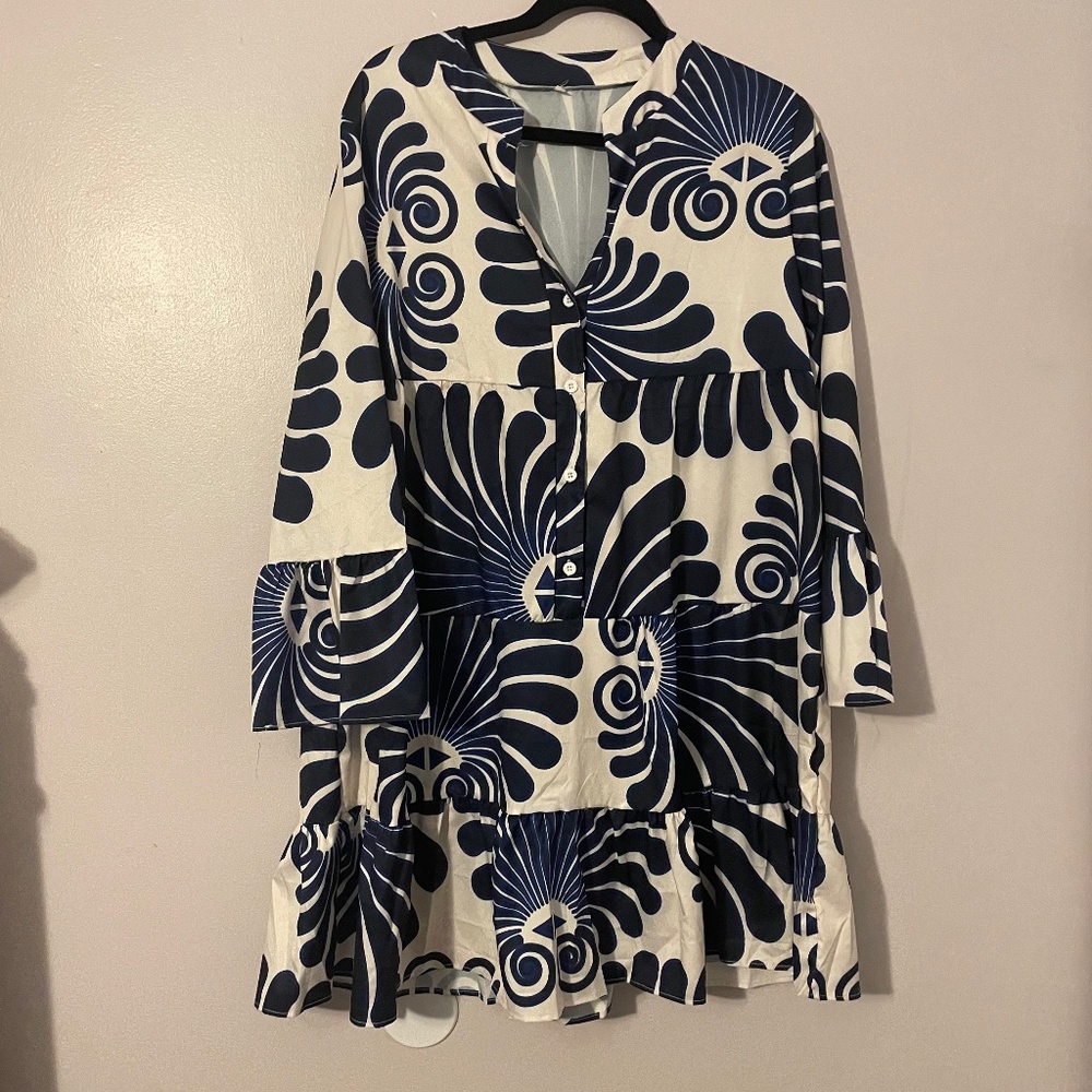 plus Generic Dress